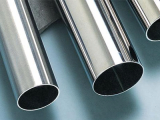  S31603 Sanitary Stainless Steel Pipe Bright Annealed